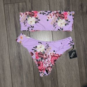 Zaful Bikini